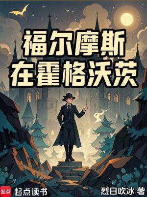 福尔摩斯在霍格沃茨无错