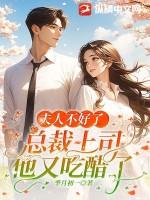 总裁夫人不好惹免费阅读