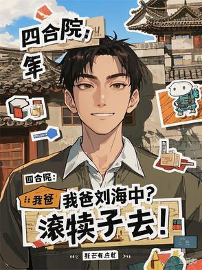 四合院之我爸是厂长