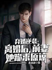 弃婿神医离婚为媒全文免费阅读