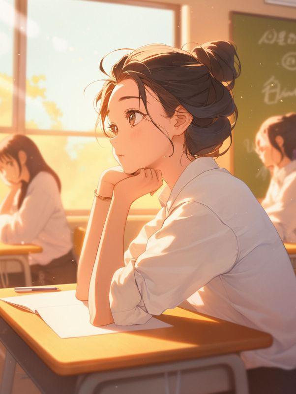 她与暮色同光大结局